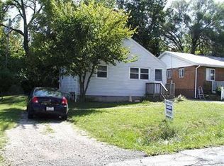 1528 Superior Ave, Fairborn, OH 45324