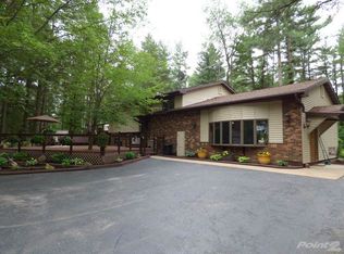 N1222 Pines Rd, Fremont, WI 54940