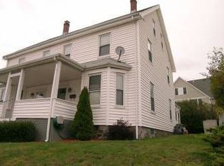 1 1/2 Main St, Woburn, MA 01801