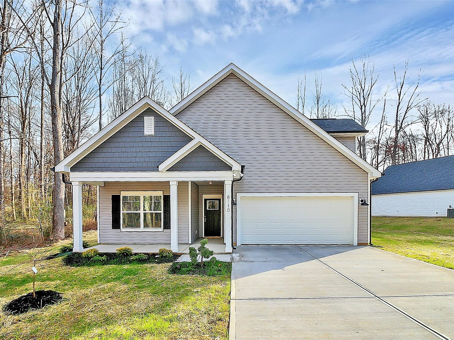 8110 Winterwood Pl, Charlotte, NC 28215 Zillow