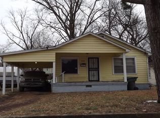 3592 Kendrick Rd, Memphis, TN 38108