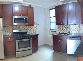605 W 156th St APT 31, New York, NY 10032