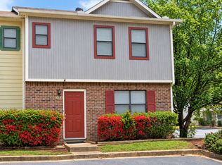 2064 Lenoa Ln, Austell, GA 30106