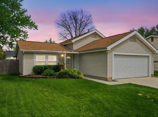 5712 Rachel Ct, Hilliard, OH 43026