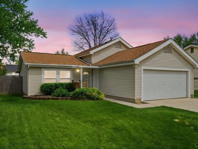 5712 Rachel Ct, Hilliard, OH, 43026