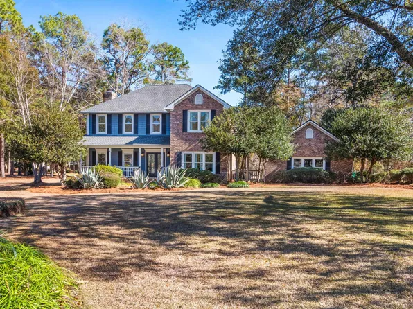 8487 Congressional Dr, Tallahassee, FL 32312