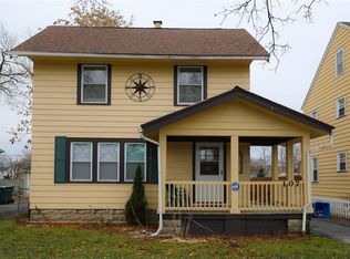 107 Reliance St, Rochester, NY 14621