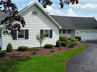 5448 State Route 281, Homer, NY 13077