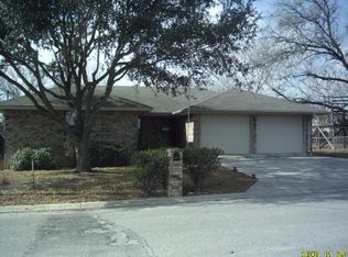 1610 Rolling Valley, New Braunfels, TX 78130