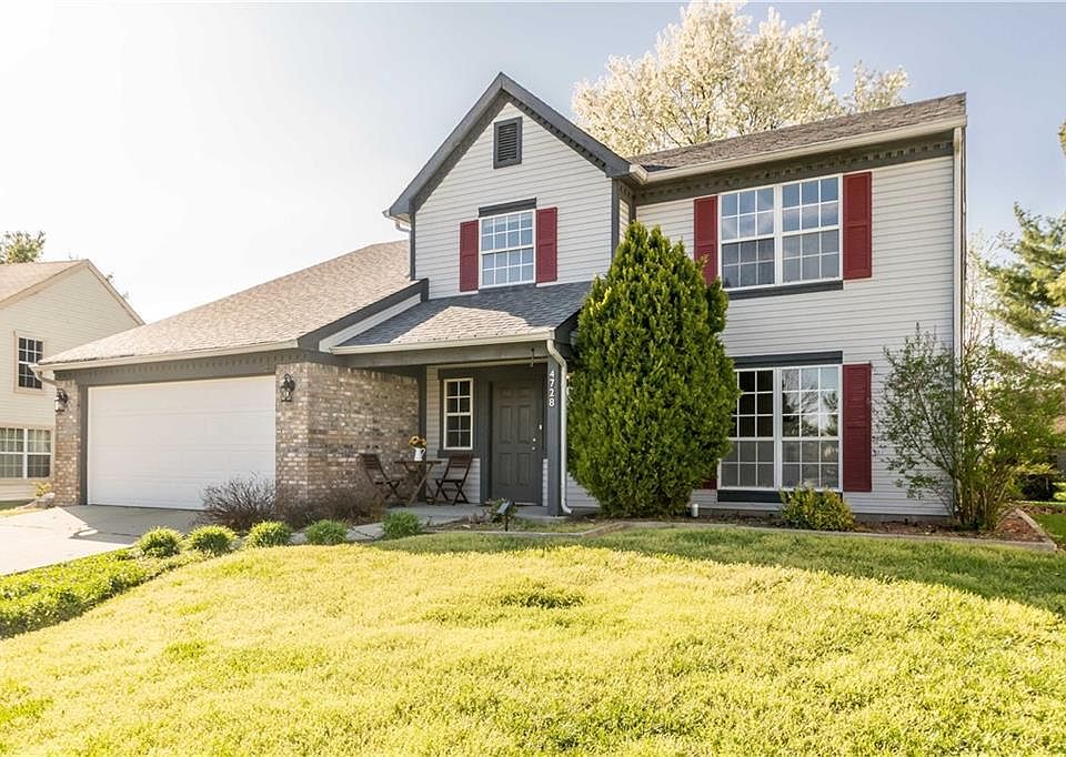 1st image of 4728 Aerie Ln