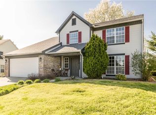 4728 Aerie Ln, Indianapolis, IN 46254