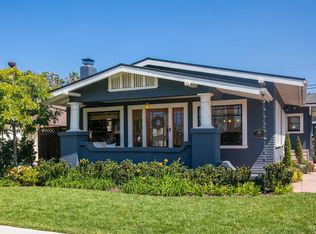 3125 Bancroft St, San Diego, CA 92104