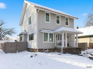 1029 E Military Ave, Fremont, NE 68025