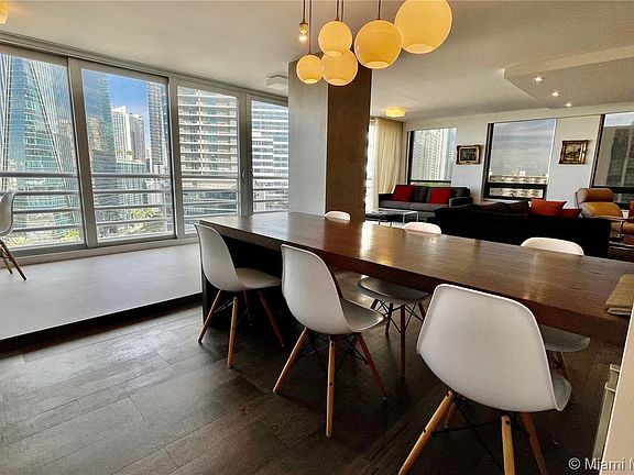 5th image of 1541 Brickell Ave #C1406