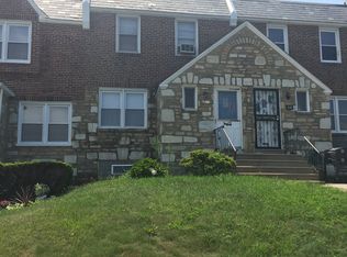 62 W Cheltenham Ave, Philadelphia, PA 19120