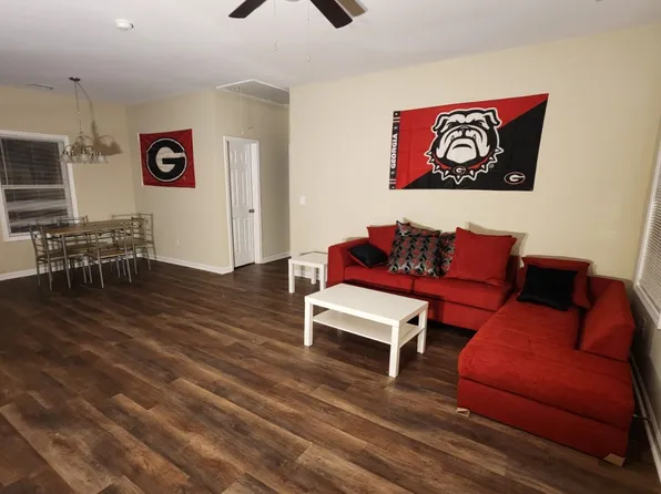 376 Washington Dr, Athens, GA 30601