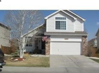 3974 Crestone Dr, Loveland, CO 80537
