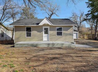 812 N Custer St, Wichita, KS 67203