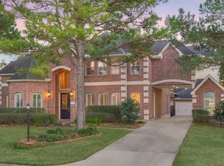 390 Wedgewood Dr, Montgomery, TX 77356