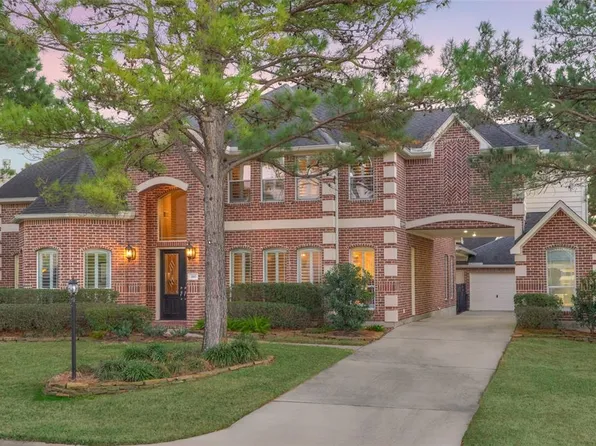 390 Wedgewood Dr, Montgomery, TX 77356