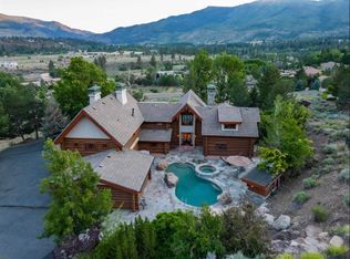 65 Waterbuck Way, Verdi, NV 89439