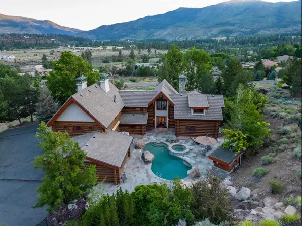 65 Waterbuck Way, Verdi, NV 89439