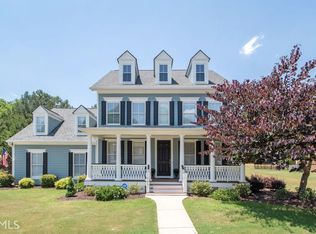 5651 Grand Reunion Dr, Hoschton, GA 30548