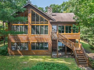 3040 Oberland Ln, Lac Du Flambeau, WI 54538