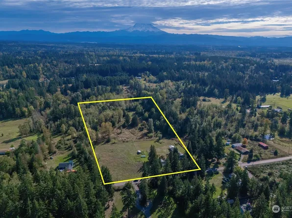 30907 8th Avenue E, Roy, WA 98580