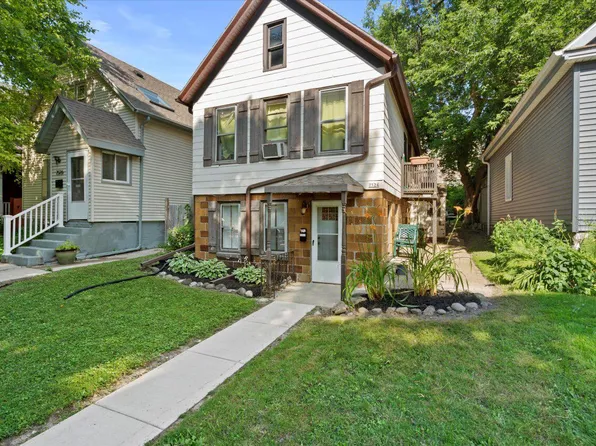 2522 North Bartlett AVENUE #2524, Milwaukee, WI 53211