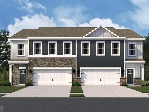 9301 Greenway Trl, Selbyville, DE 19975