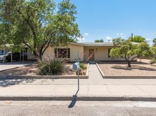 2010 Turrentine Dr, Las Cruces, NM 88005
