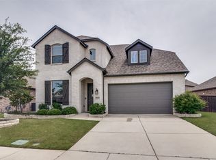 1549 Sugarberry Dr, Forney, TX 75126