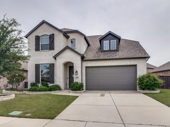 1549 Sugarberry Dr, Forney, TX 75126
