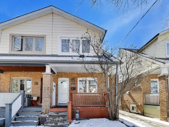 255 Queensdale Ave, Toronto, ON M4C 2B3