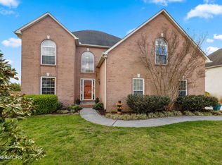 5628 Summitridge Ln, Knoxville, TN 37921