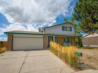 10861 Otis Cir, Westminster, CO 80020