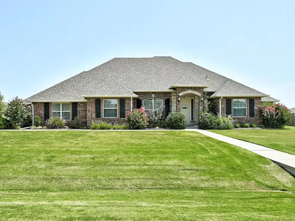 10600 Malaga Way, Oklahoma City, OK 73173