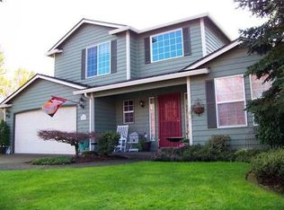 12509 SE 8th St, Vancouver, WA 98683