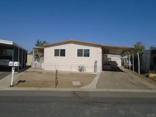 860-69 E Grangeville Blvd, Hanford, CA 93230