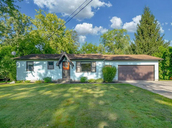 1511 Marlin Ave NW, Grand Rapids, MI 49534