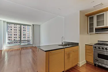 Rented by Corcoran