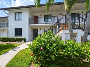 4987 Pepper CIR #107, NAPLES, FL 34113