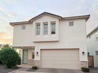 5516 S Dillon Cir, Mesa, AZ 85212