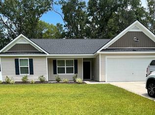 105 Teal Bluff Blvd, Seabrook, SC 29940