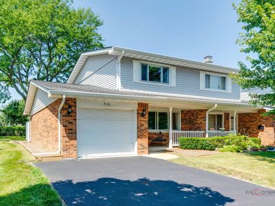 530 Wiltshire Ct, Schaumburg, IL, 60193