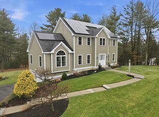 63 Indian Ln, Canton, MA 02021