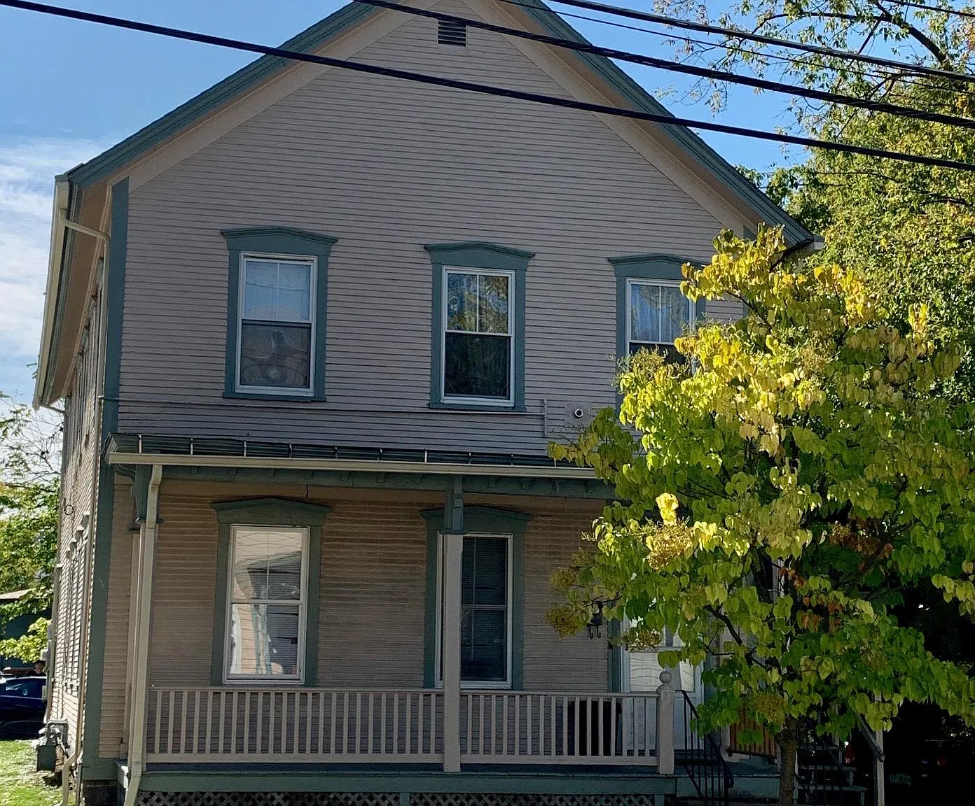 57 Loomis St — Photo 1