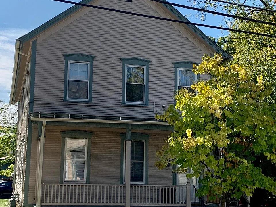 57 Loomis St #3