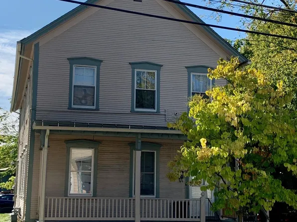 57 Loomis St #3, Burlington, VT 05401